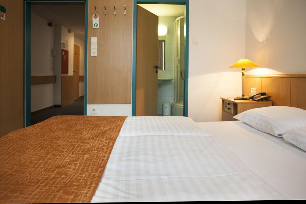Hotel Matyas 3*
