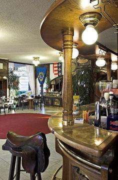 Hotel Matyas
