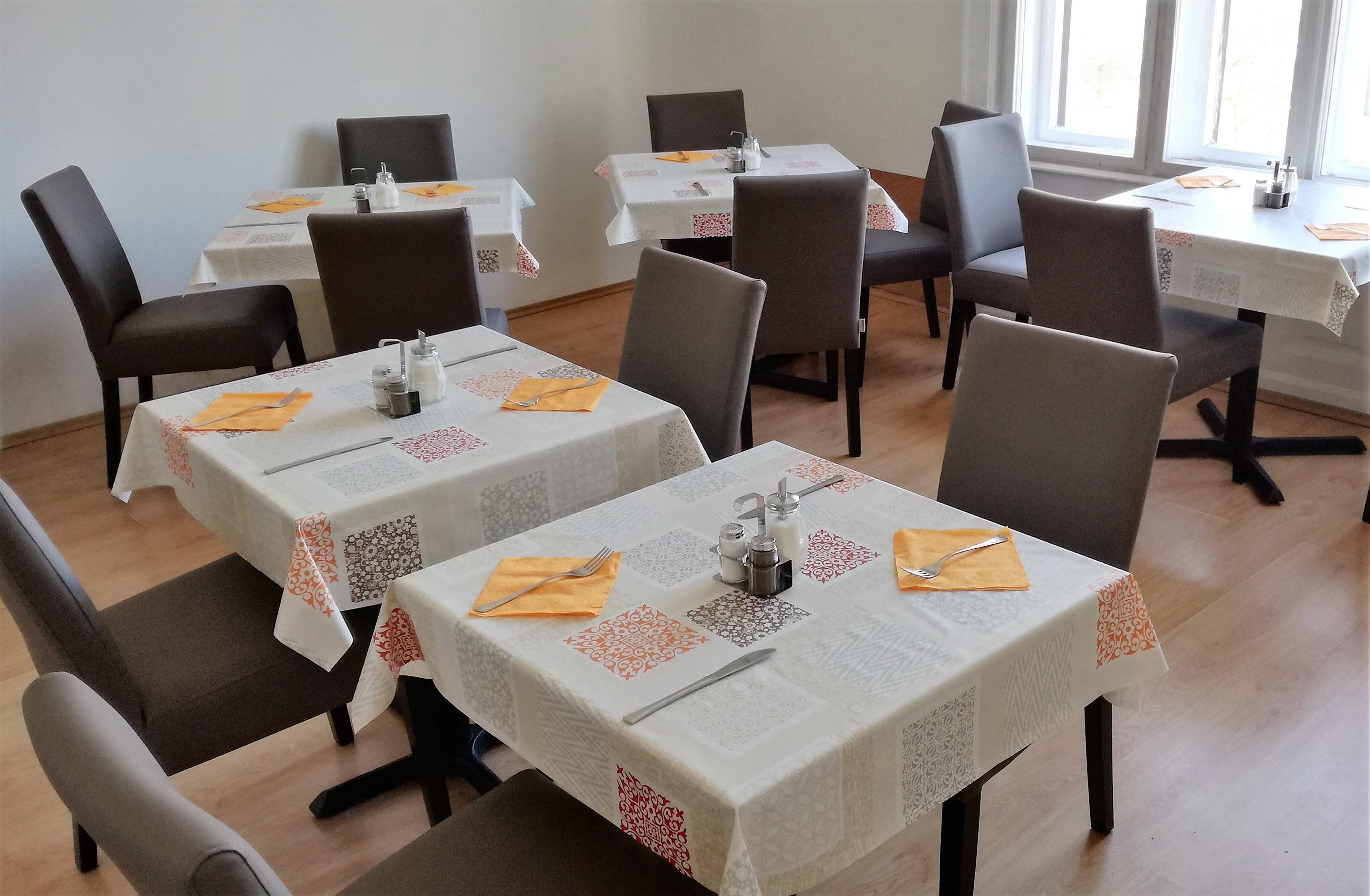 Matyas Hotel