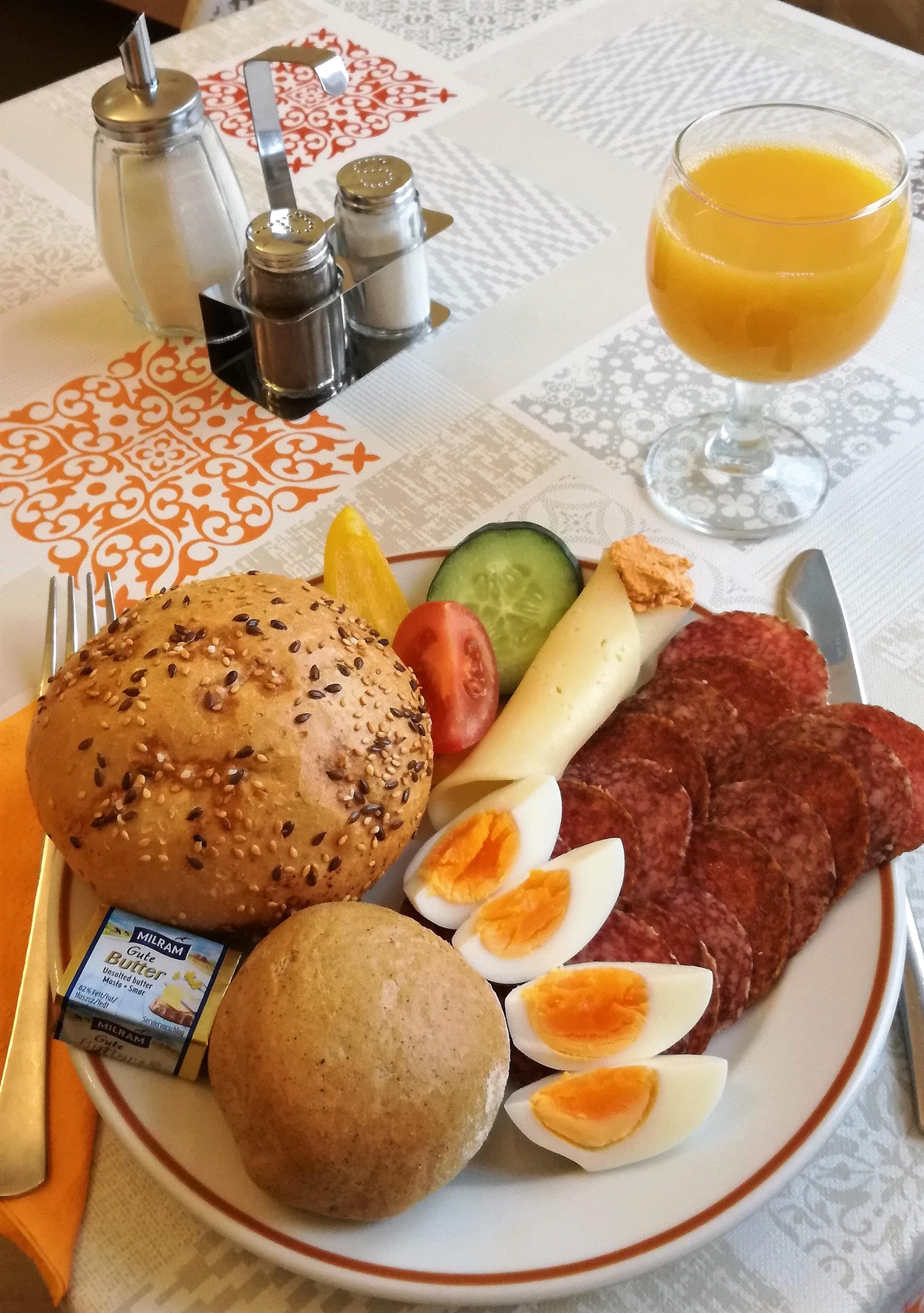 Matyas 3* Budapest