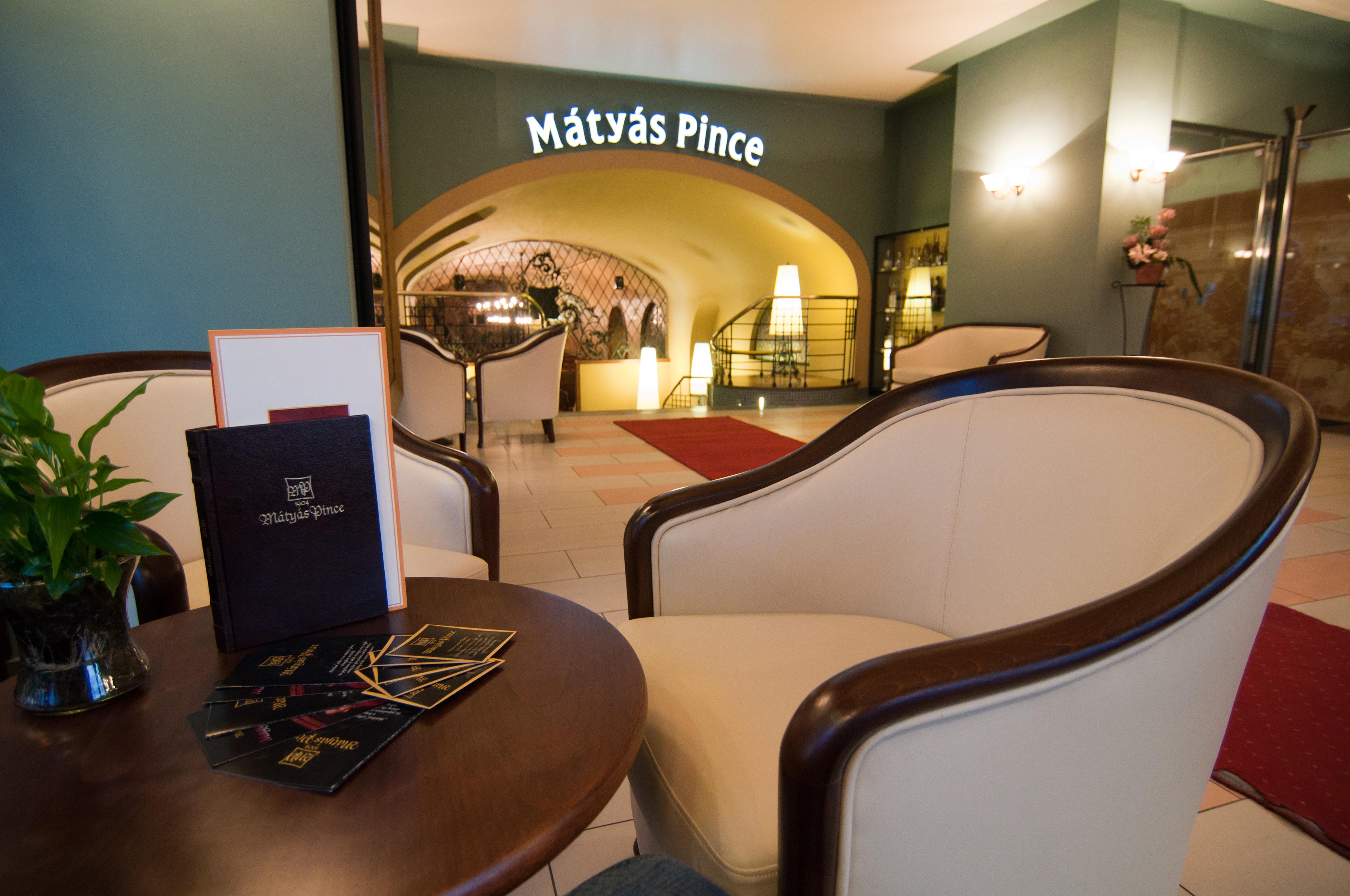 Matyas 3* Budapest