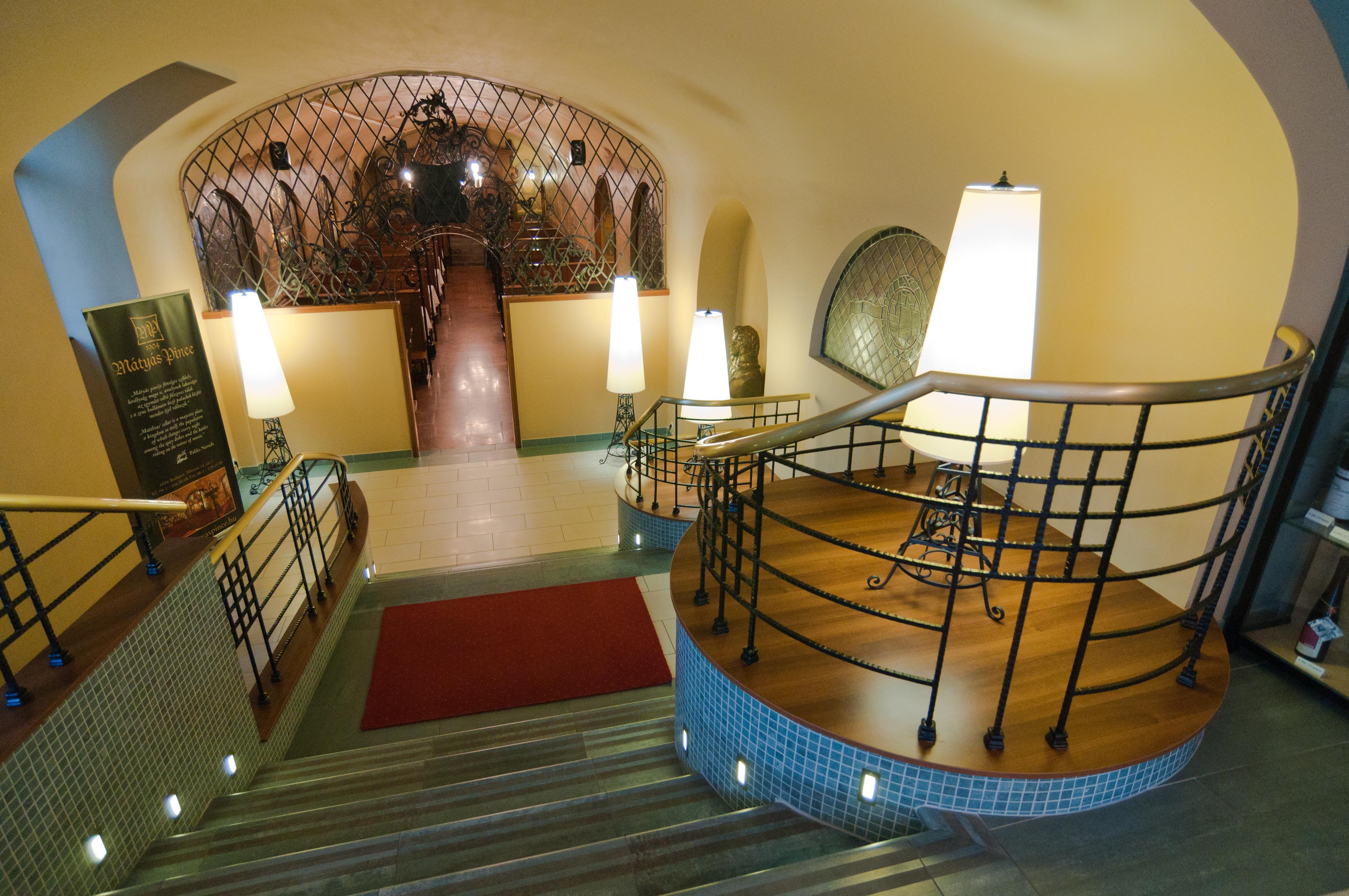 Hotel Matyas 3*