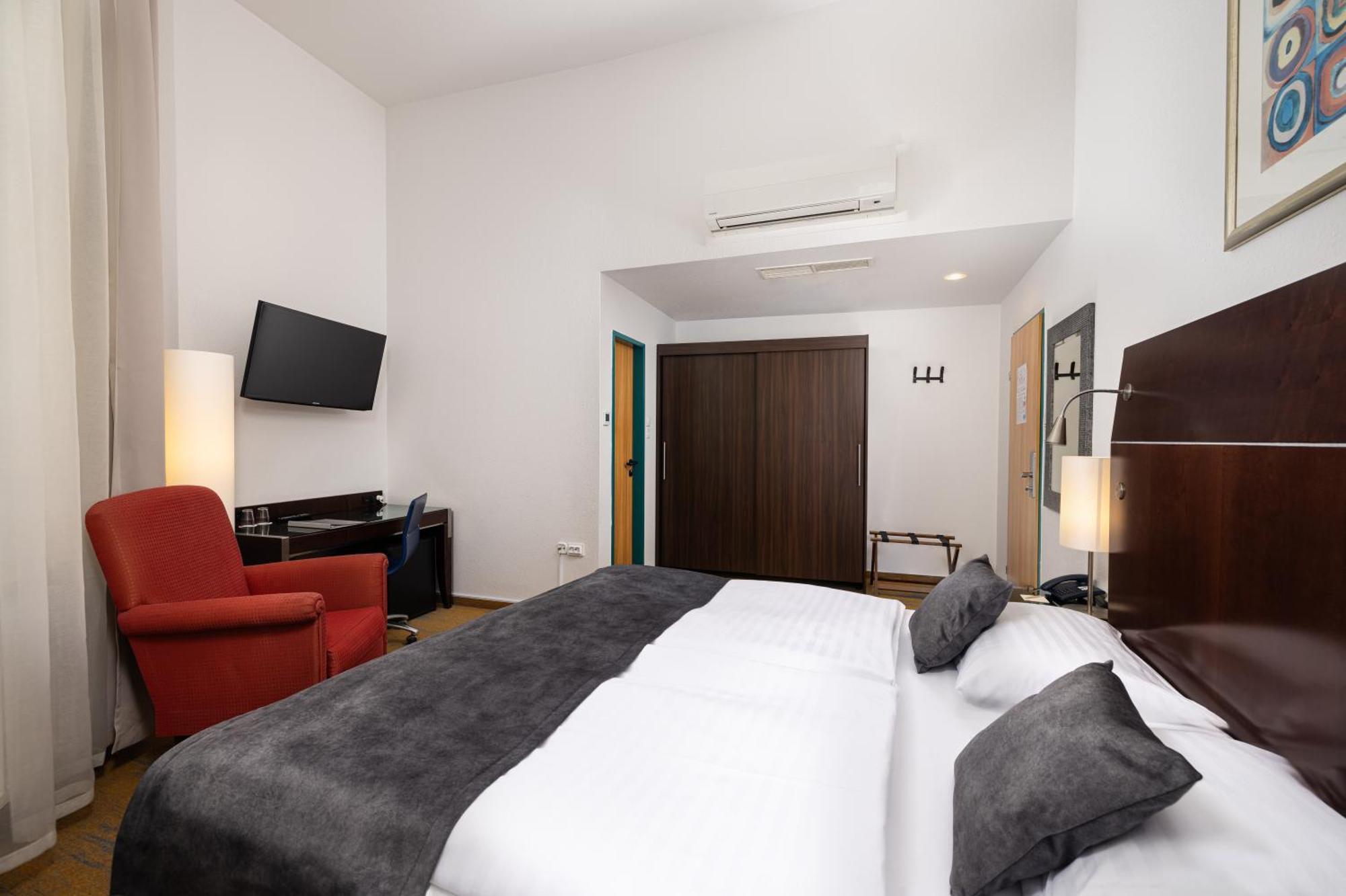 Matyas 3* Budapesta