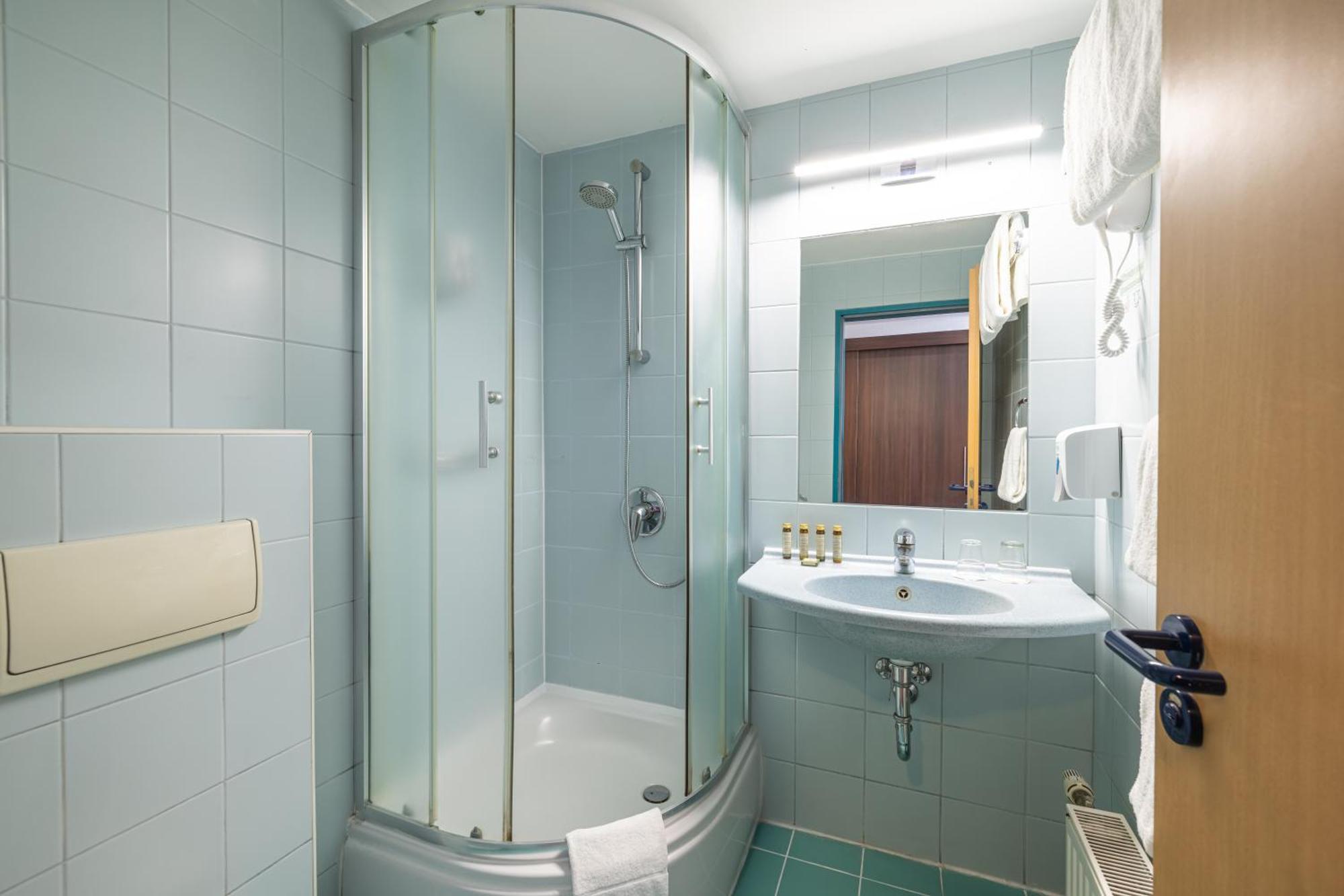 Hotel Matyas Budapesta