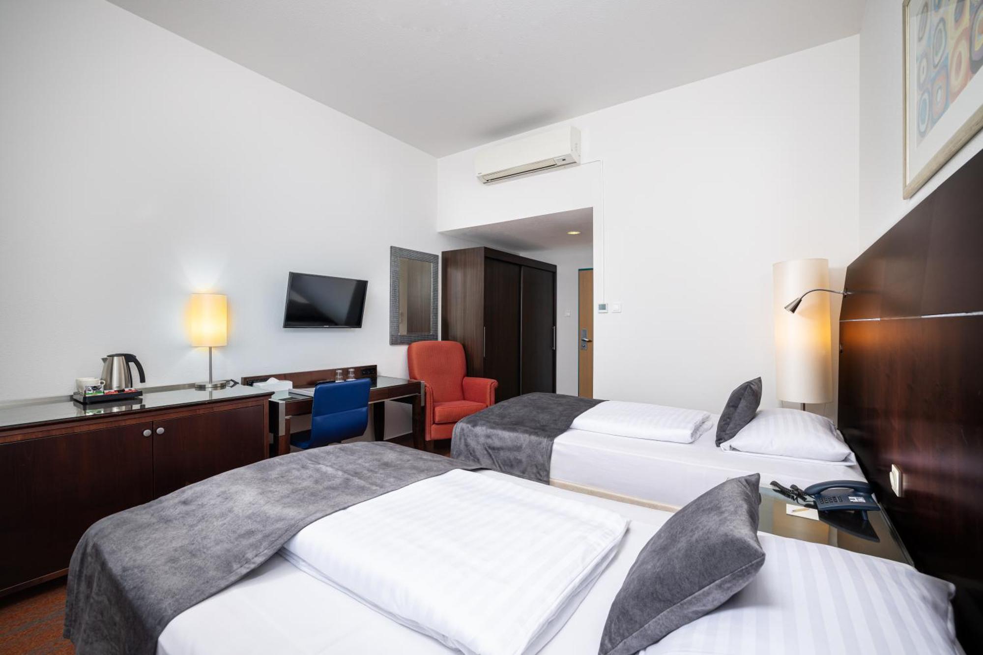Matyas Budapest