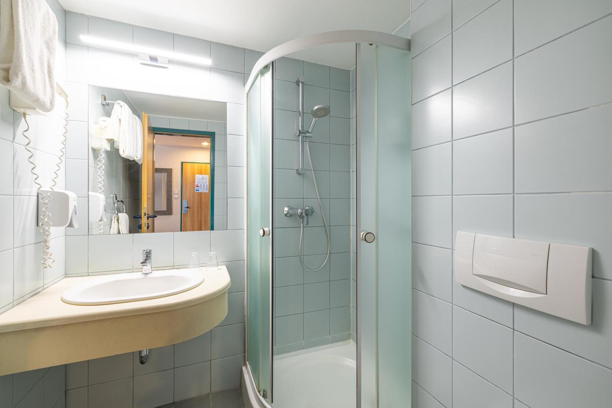 Matyas Hotel Budapesta