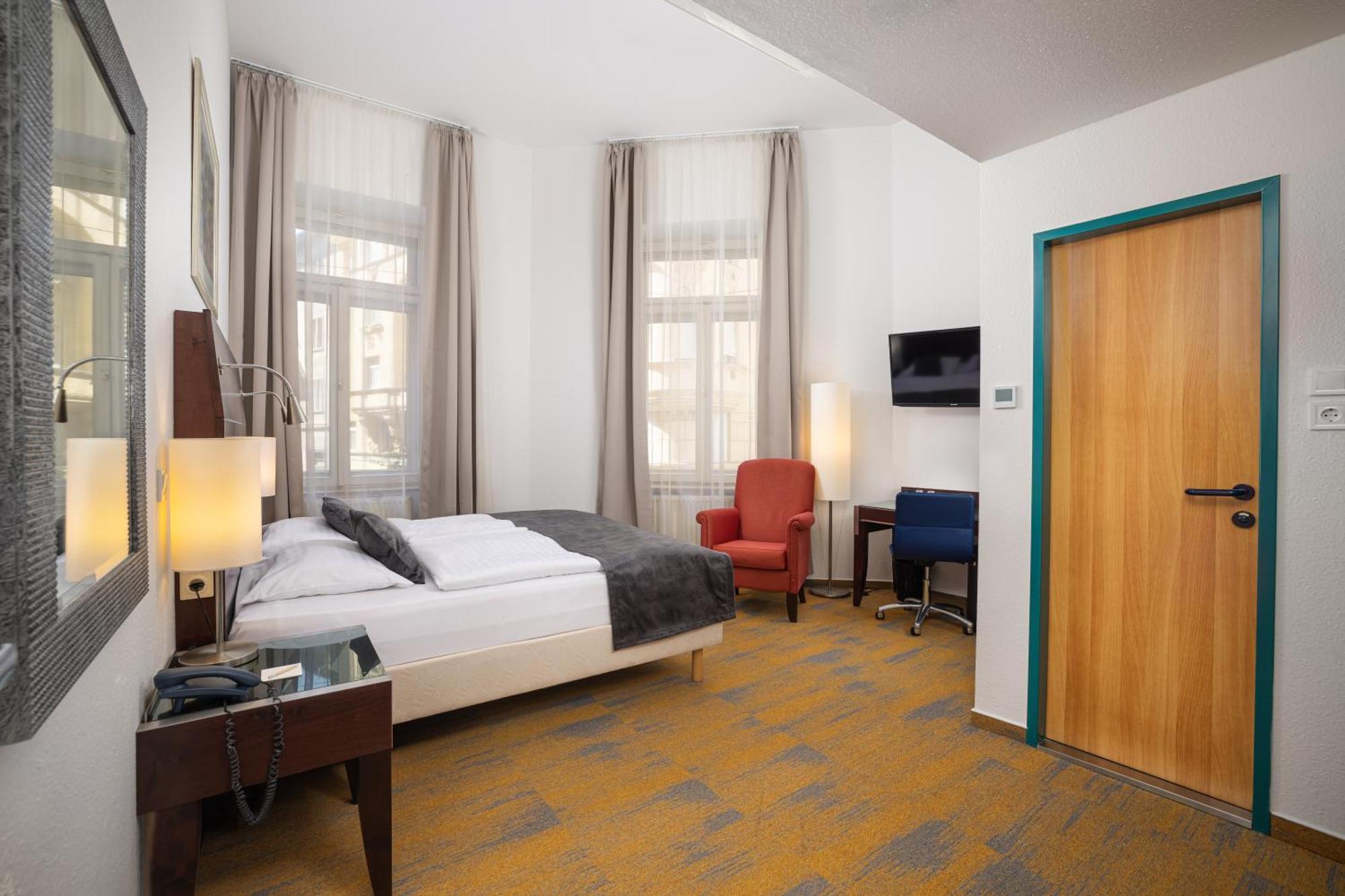 Hotel Matyas 3*