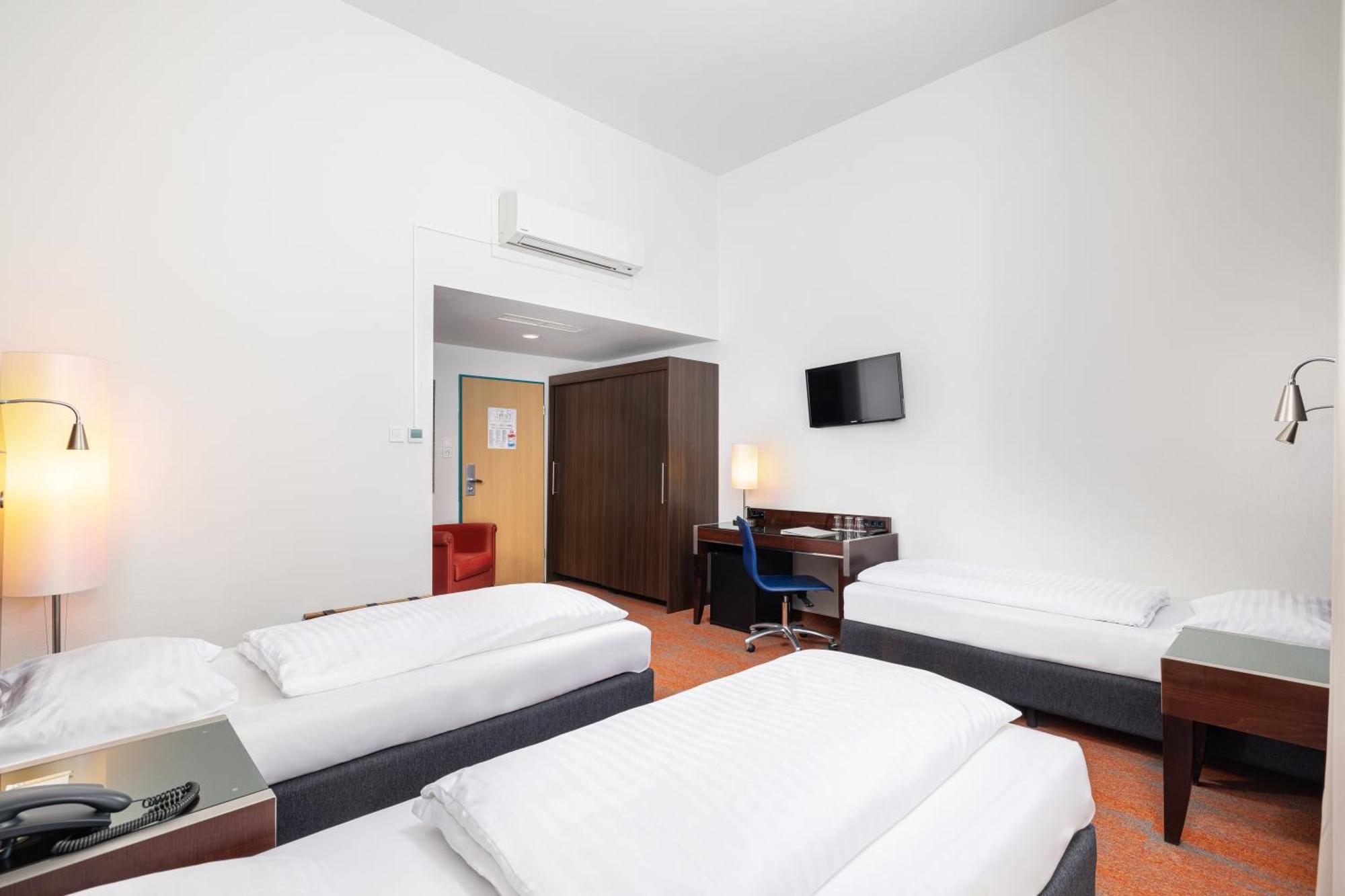Matyas 3* Budapesta