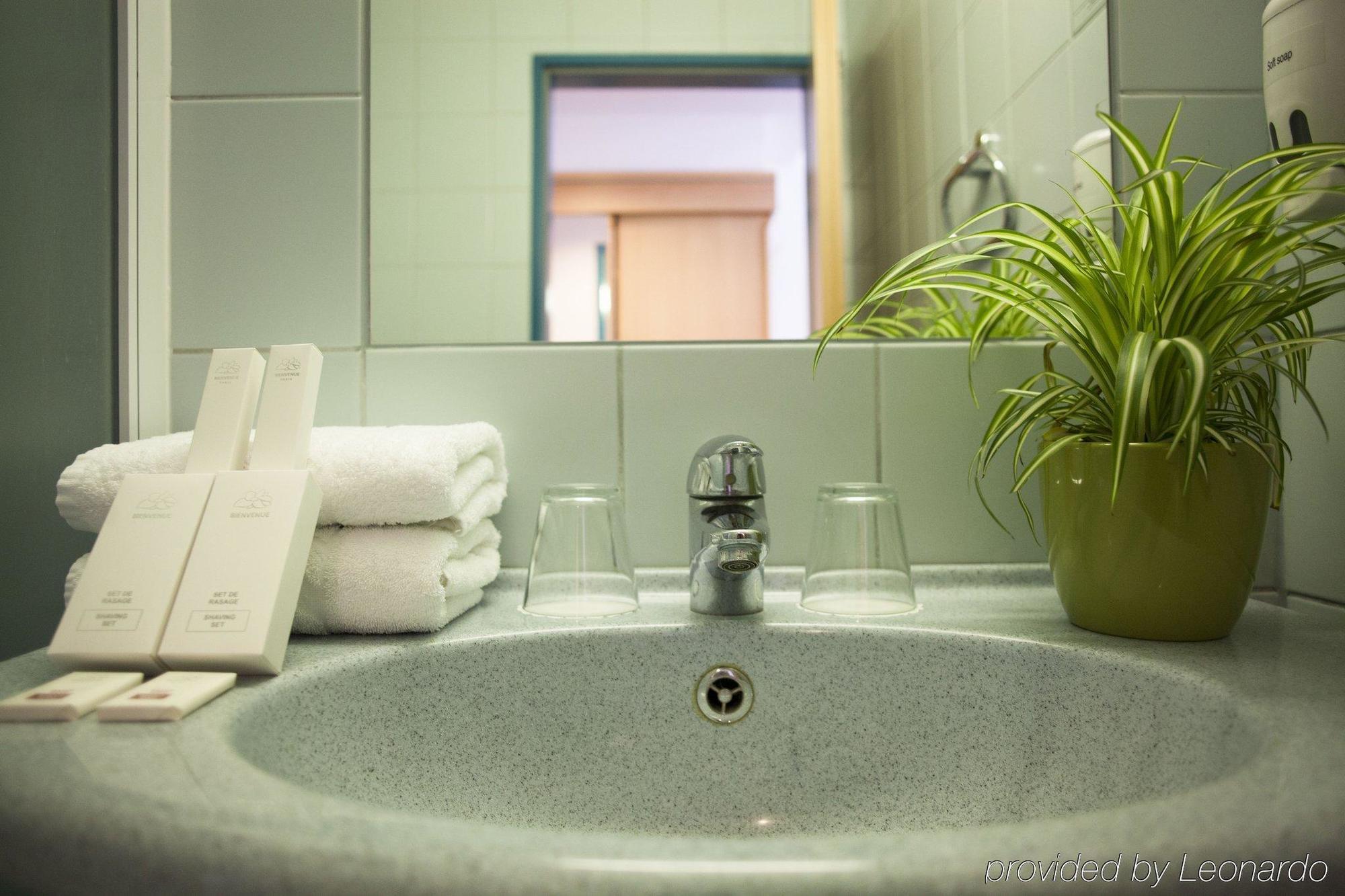 Matyas Hotel 3*