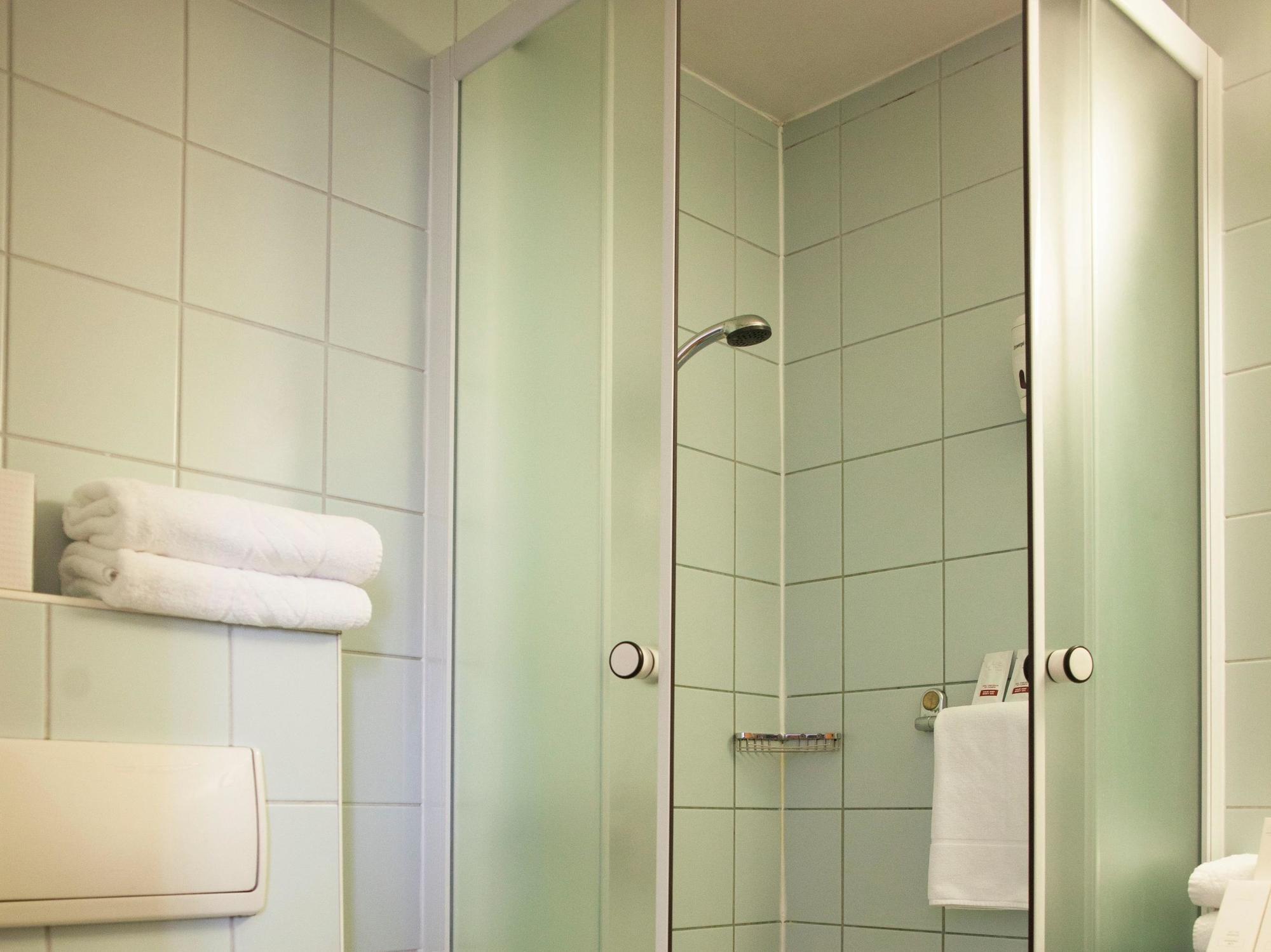 Hotel Matyas Budapesta