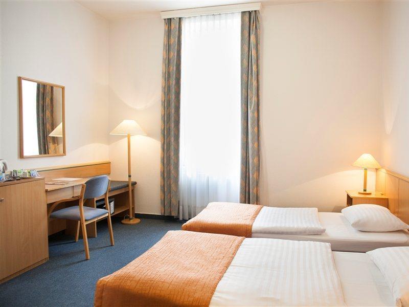 Hotel Matyas
