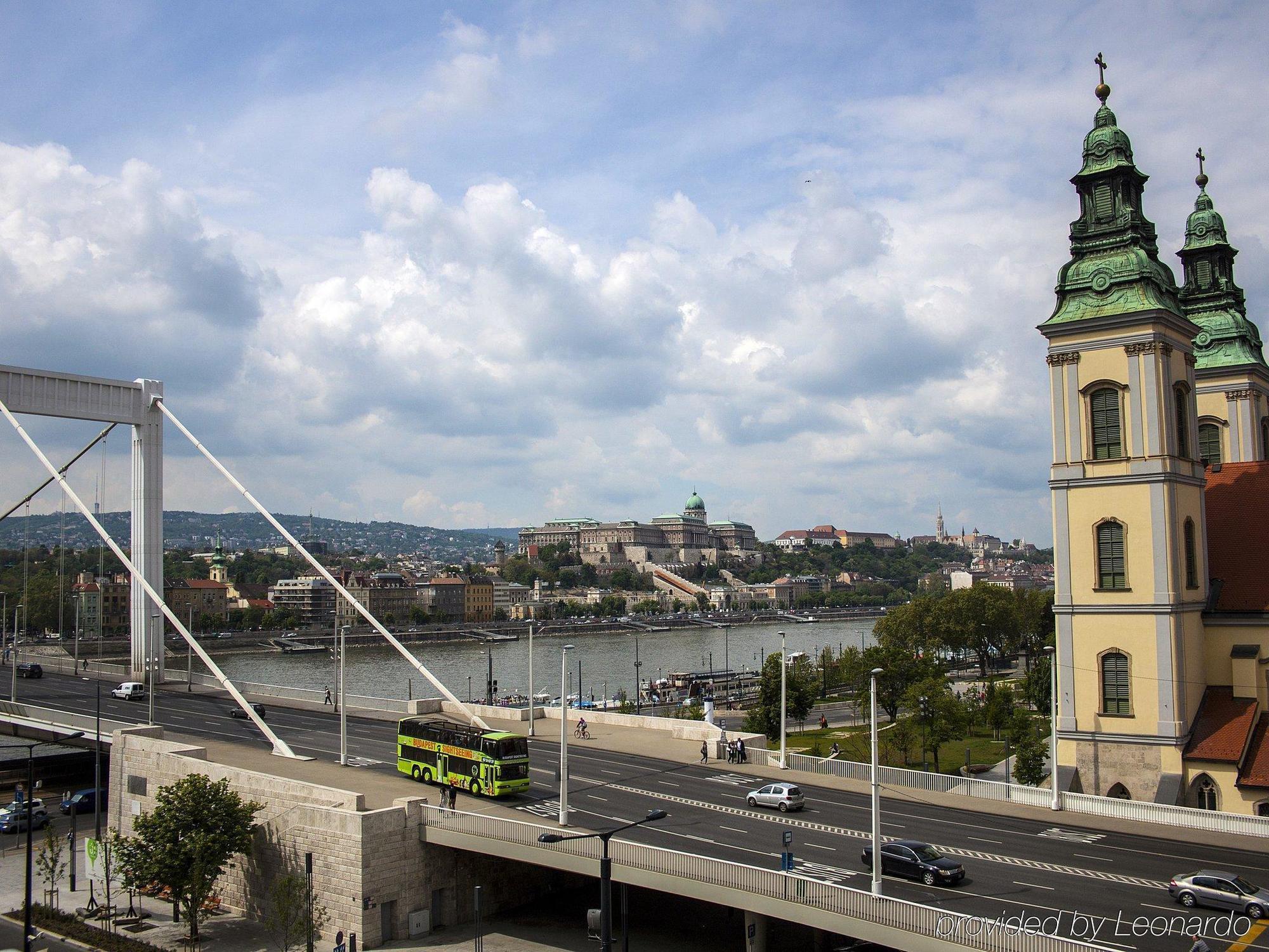Matyas Budapest