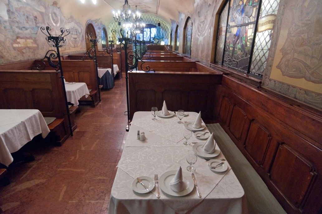 Matyas Hotel
