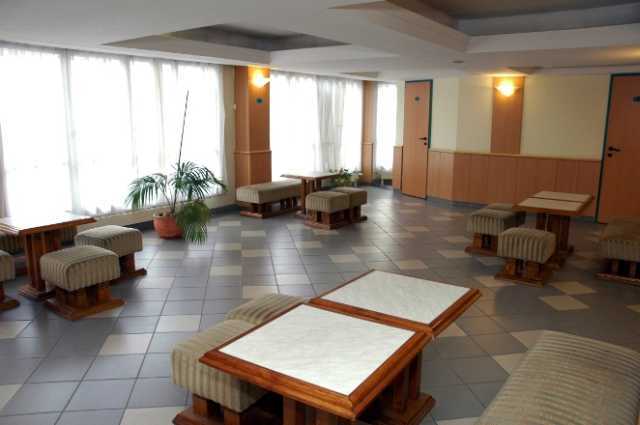 Matyas Hotel Budapest