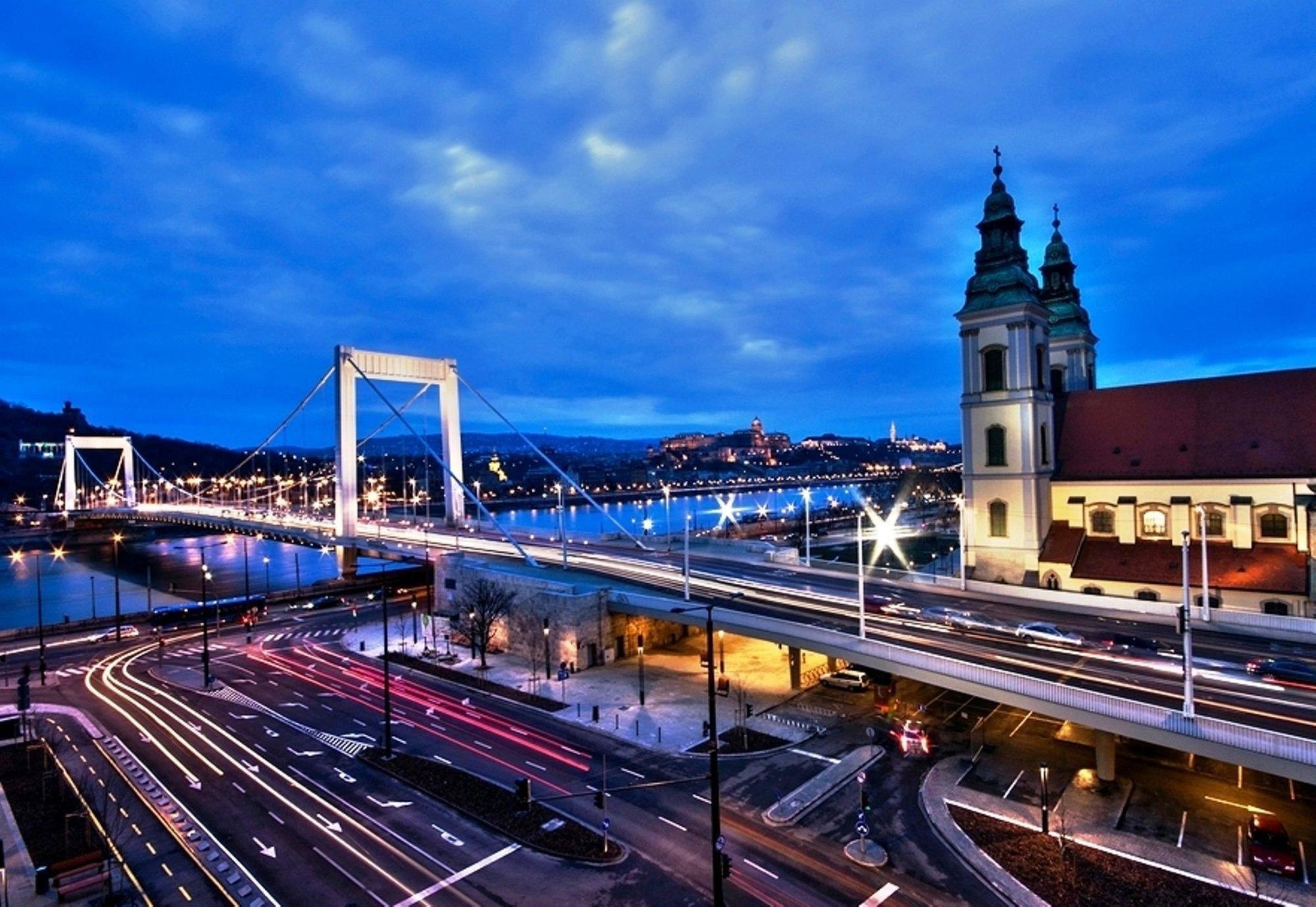 Matyas Budapest
