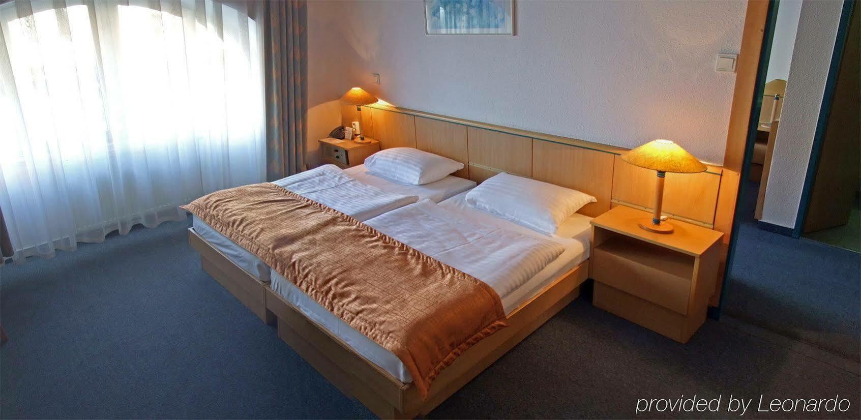 Hotel Matyas Budapesta