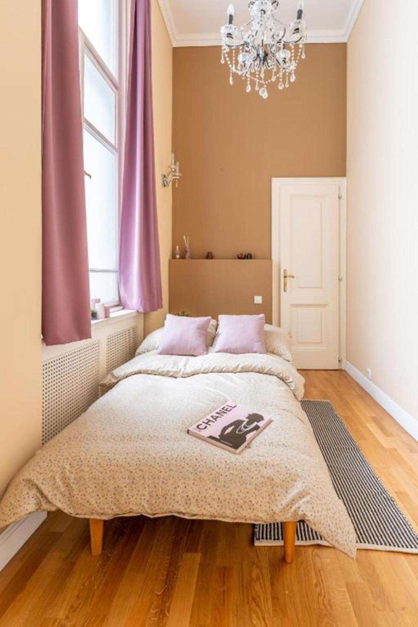 Hotel Matyas Budapest