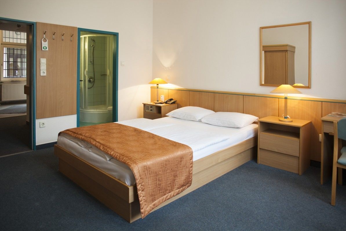Matyas 3* Budapest