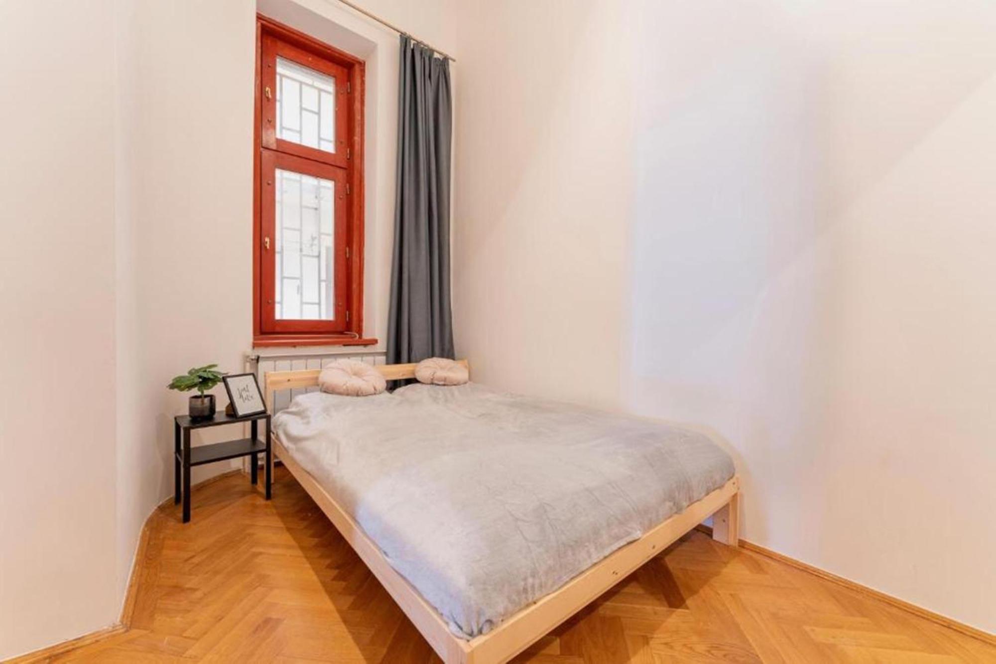Matyas Hotel Budapest